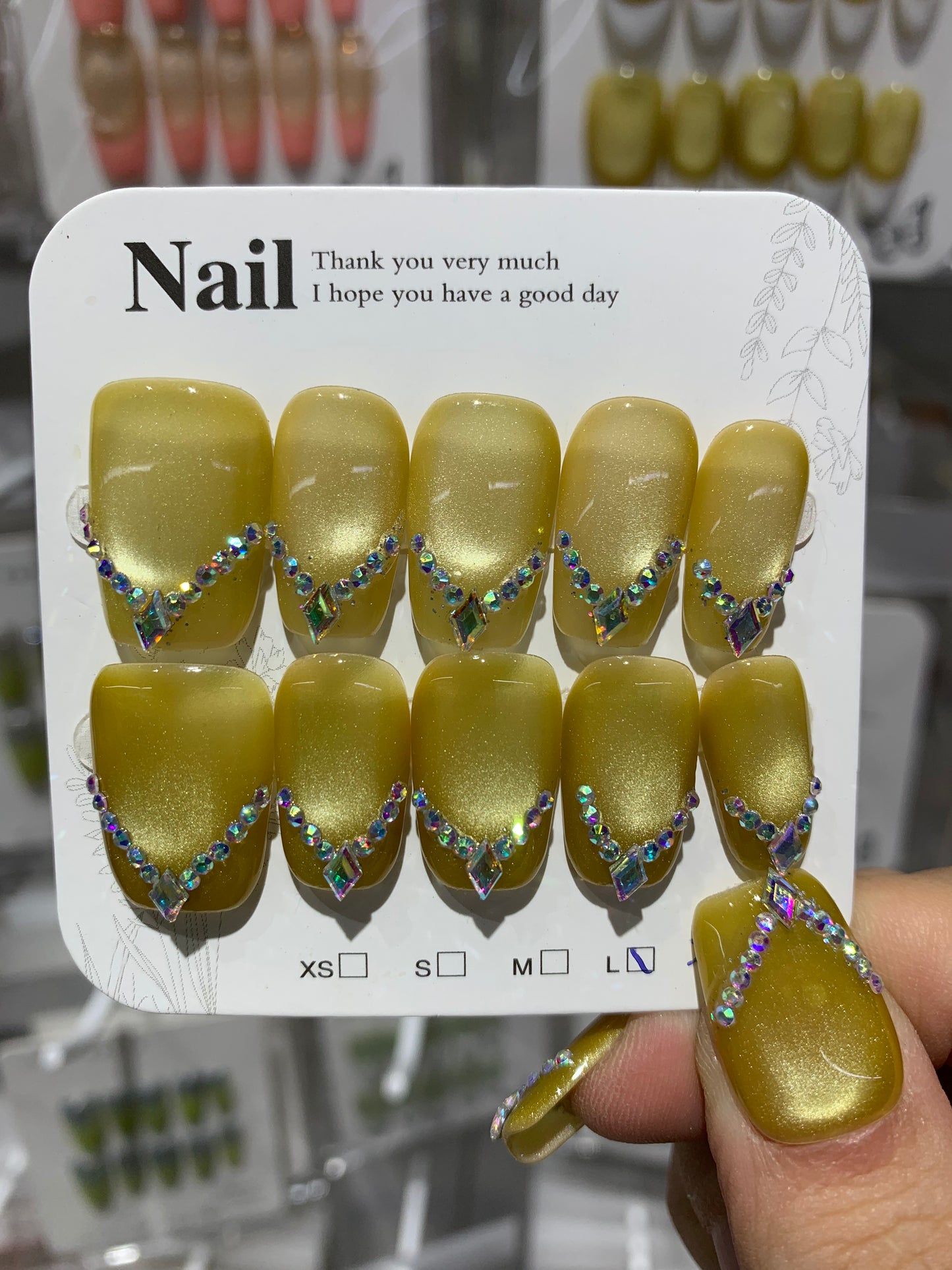 Nails