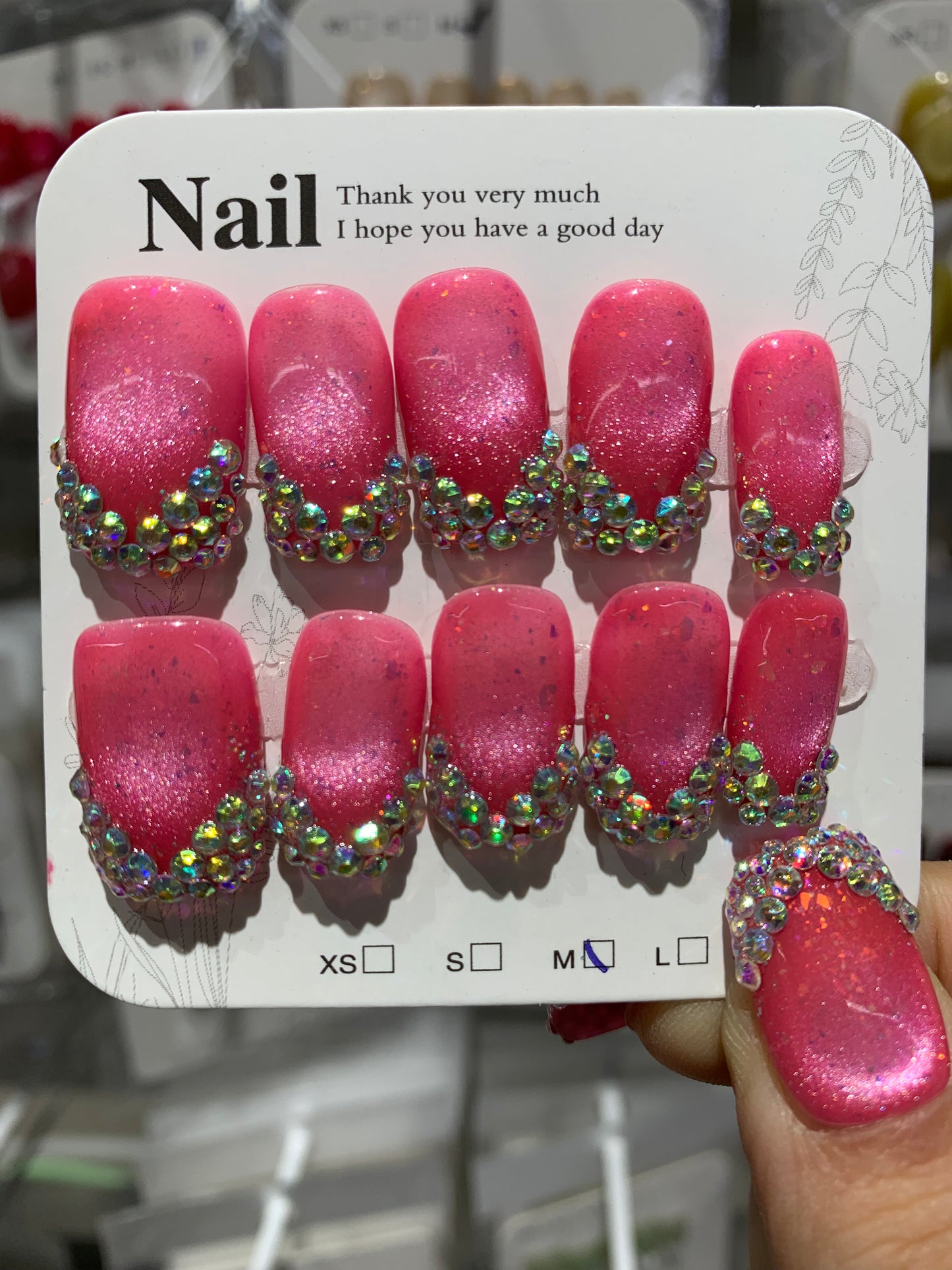 Nails