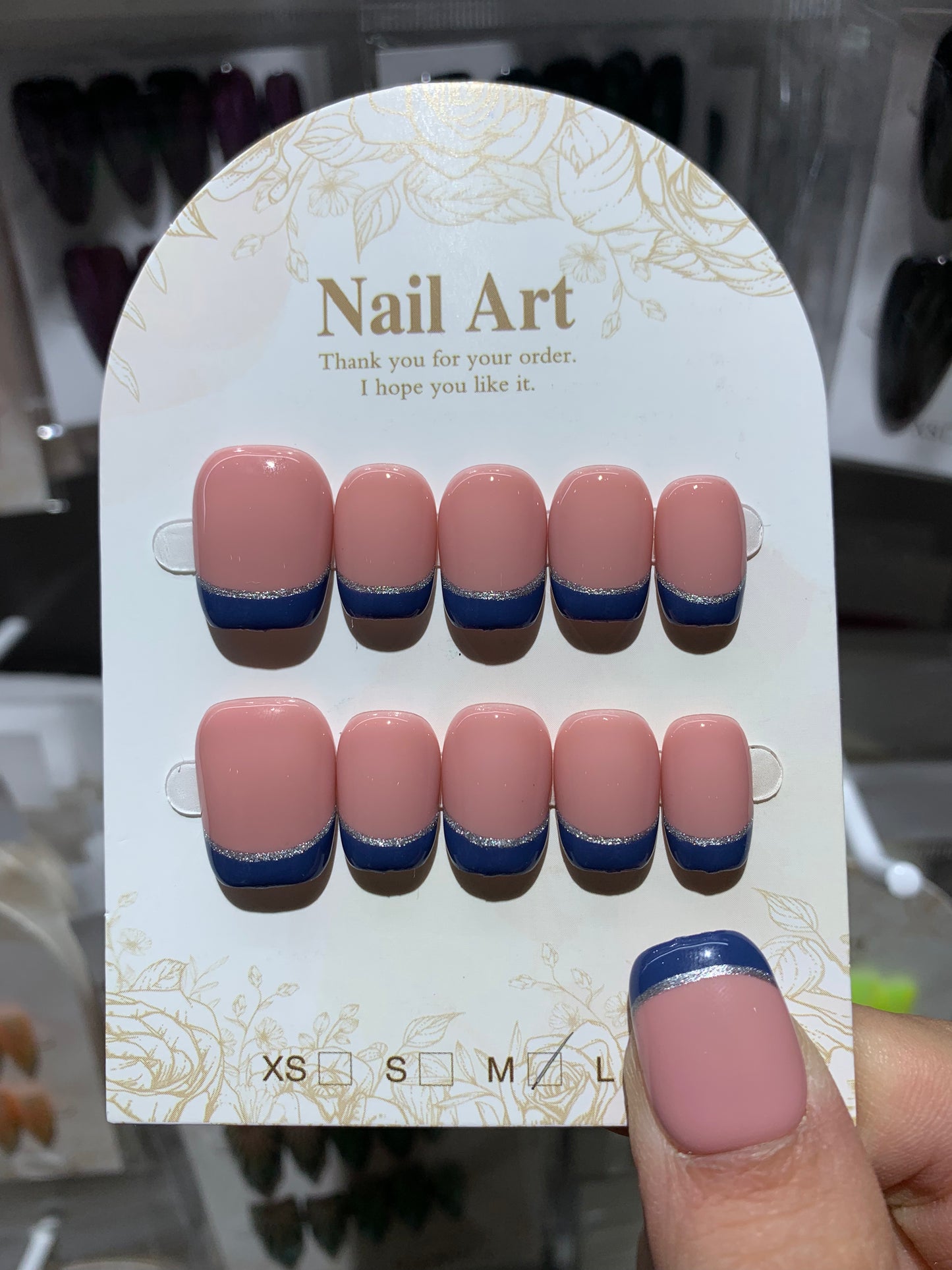 Nails