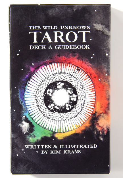 Tarot cards