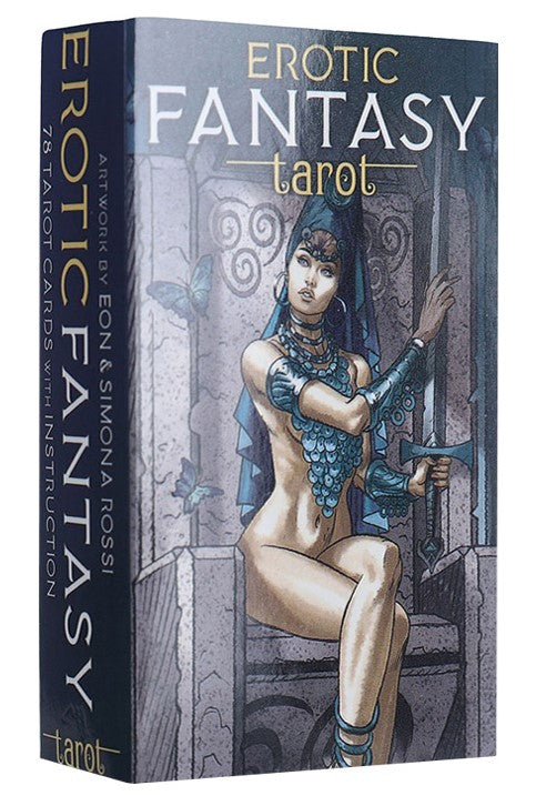 Tarot cards