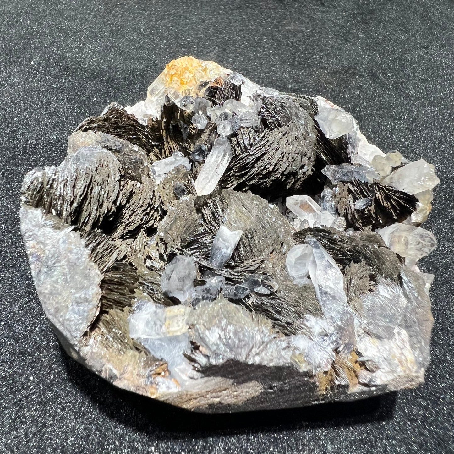 Specularite specimen