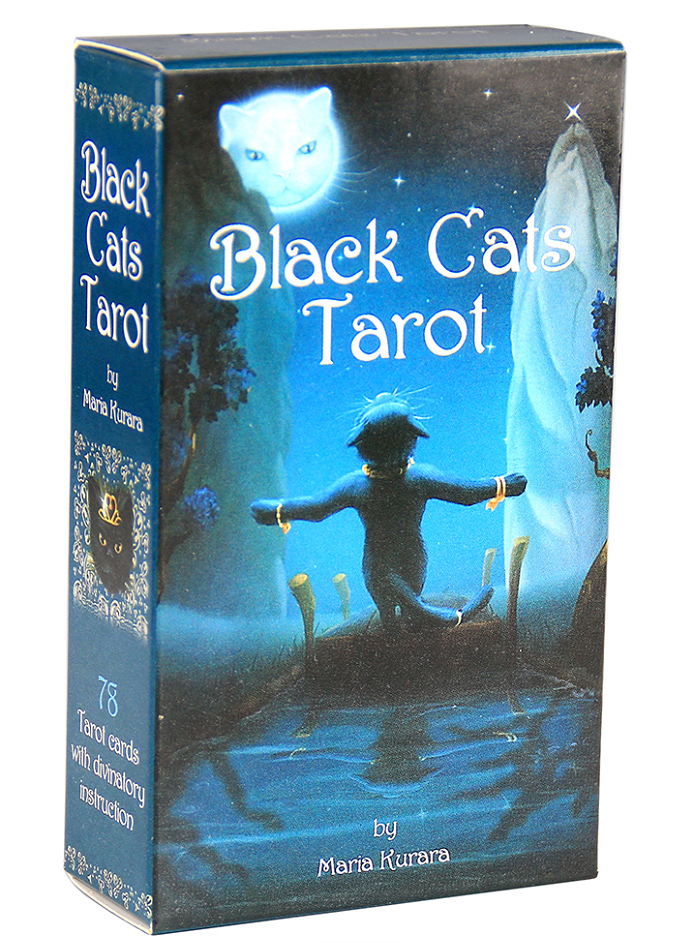 Tarot cards