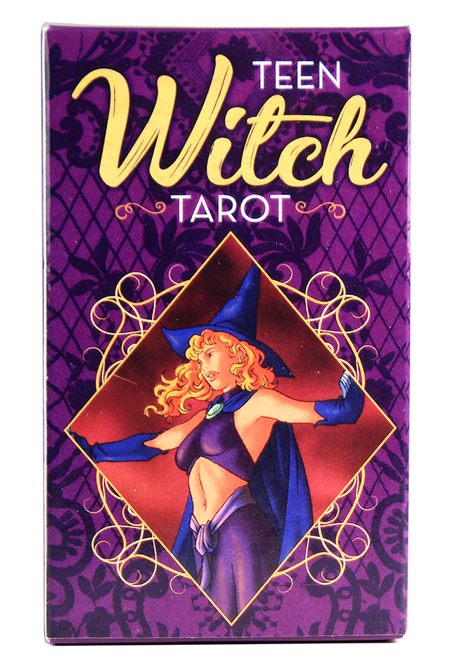 Tarot cards