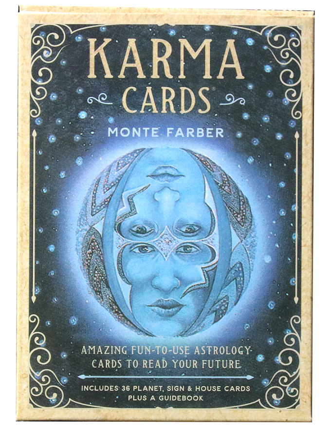 Tarot cards