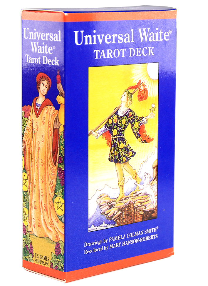 Tarot cards