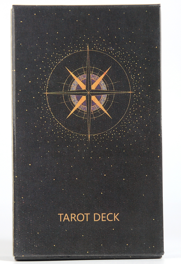 Tarot cards