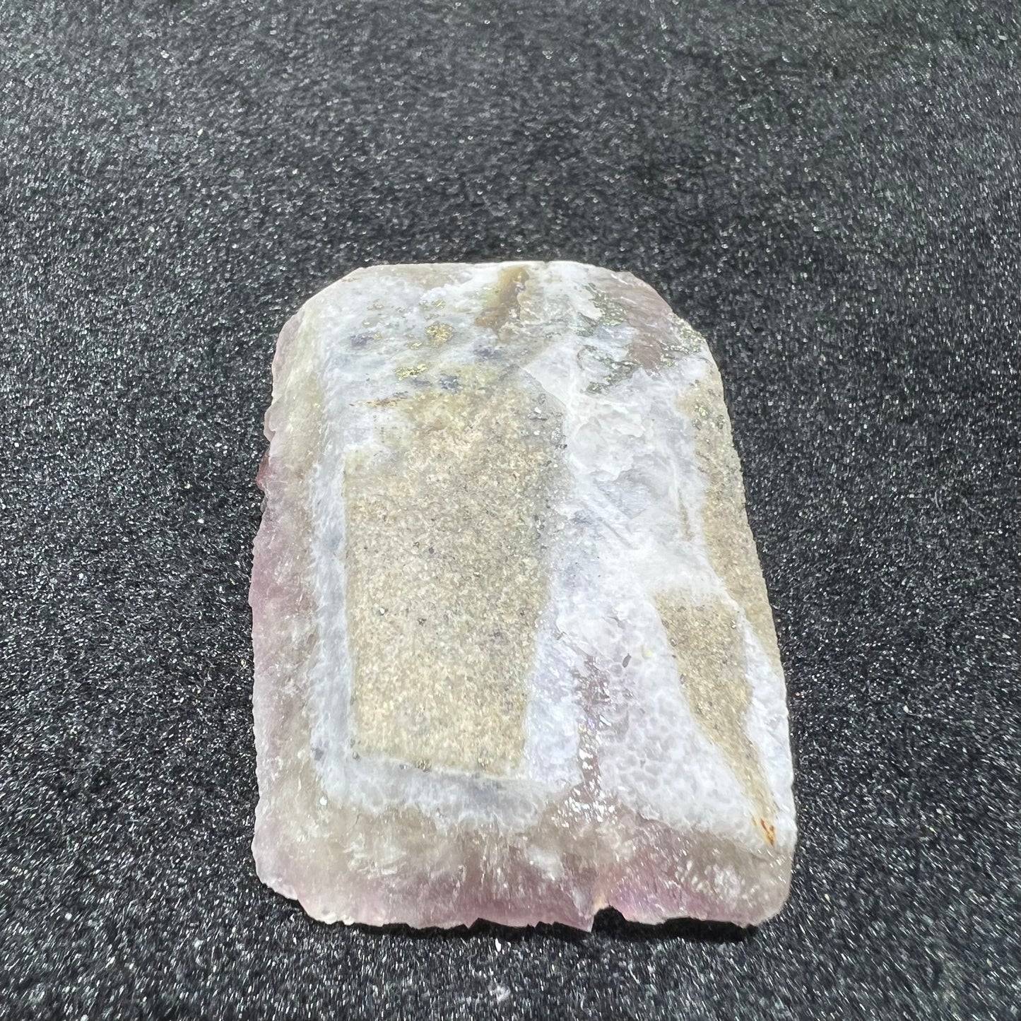 Yaogangxian fluorite specimen