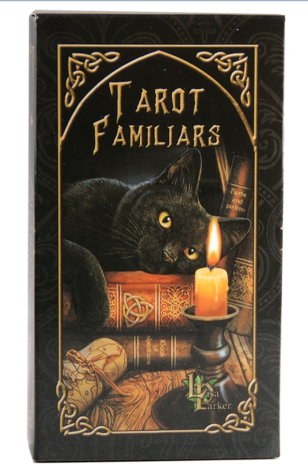 Tarot cards