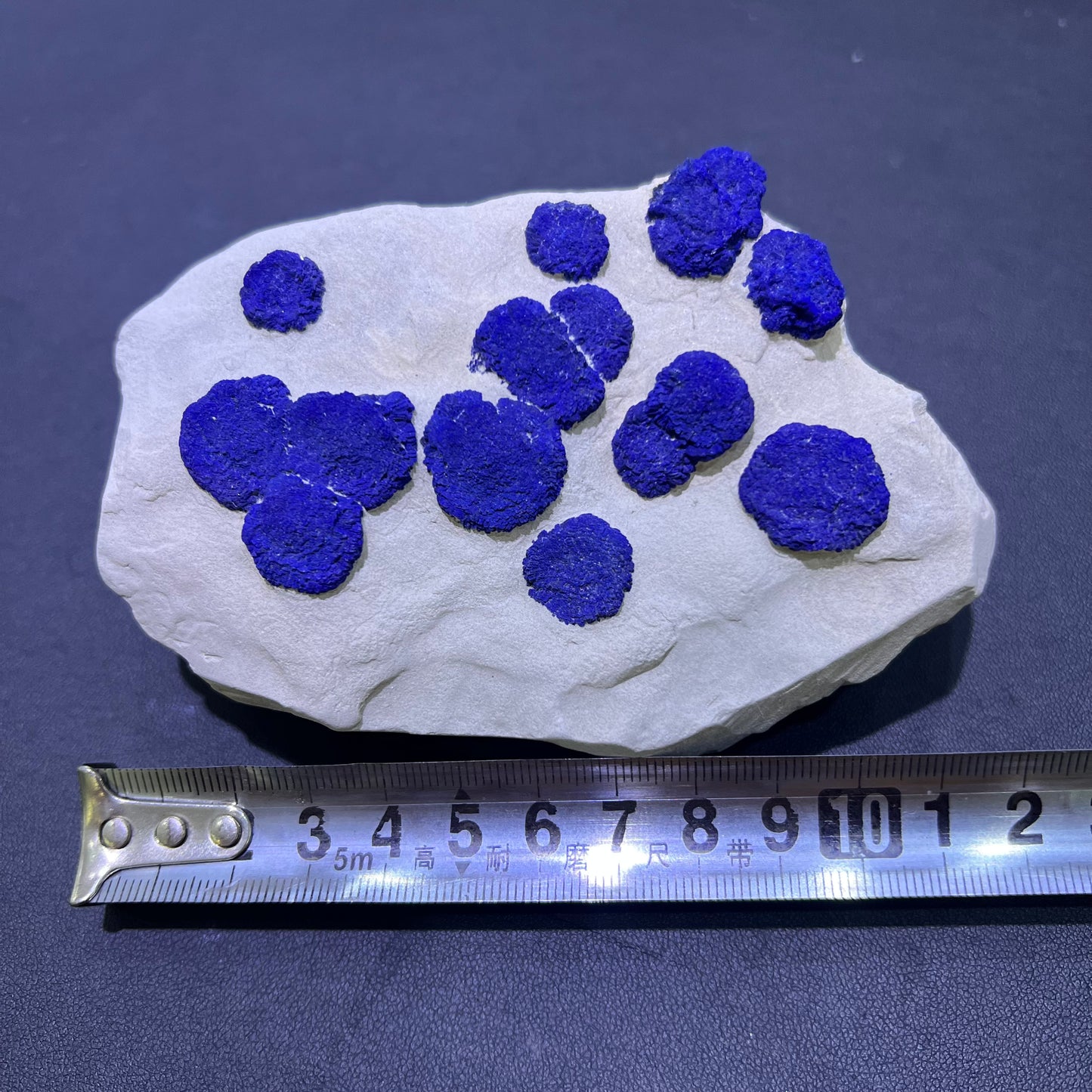 Yaogangxian fluorite