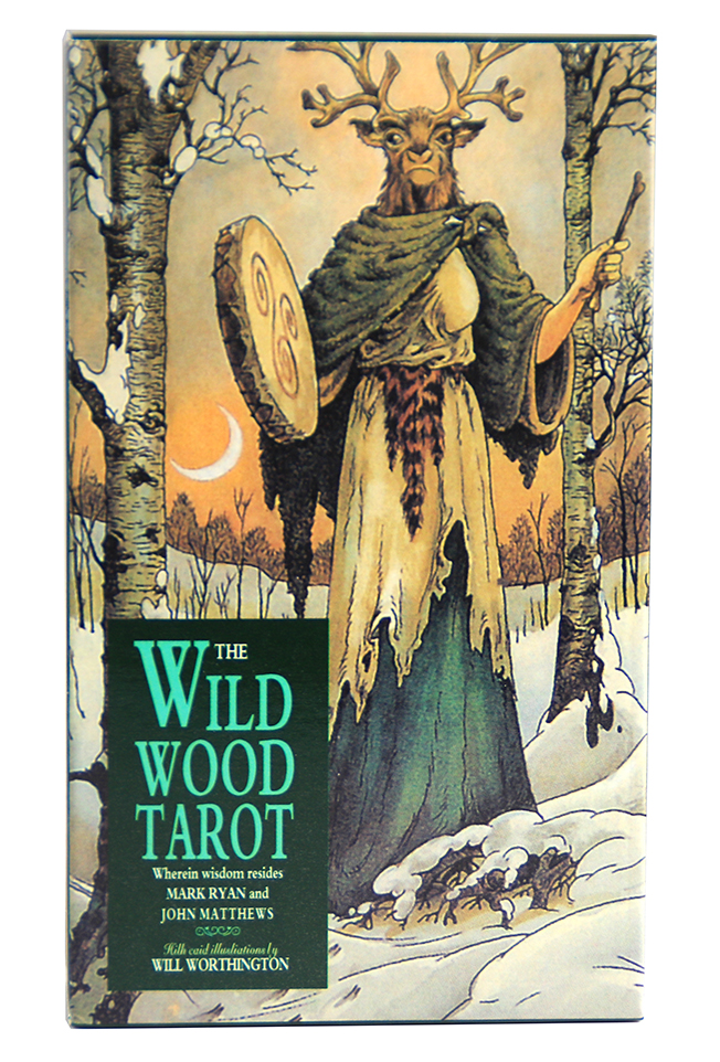 Tarot cards
