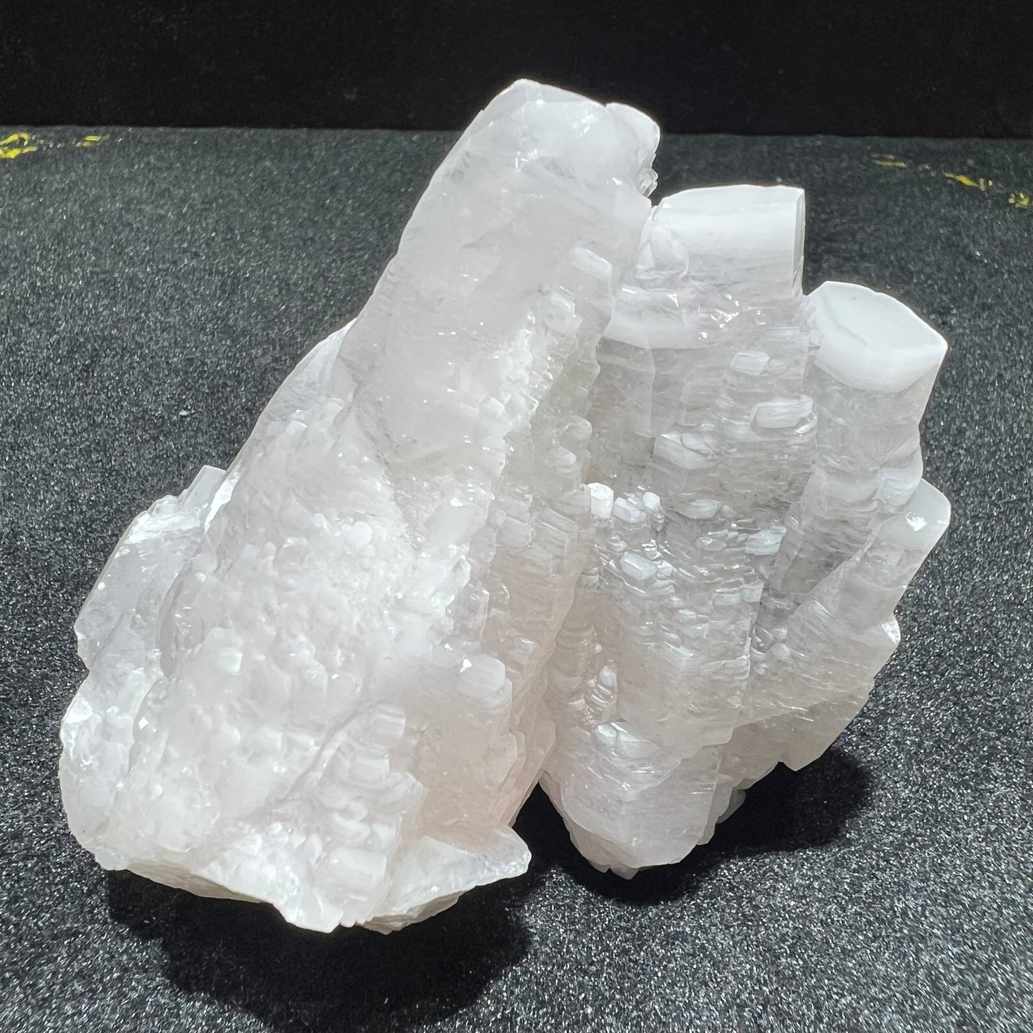 Calcite specimen