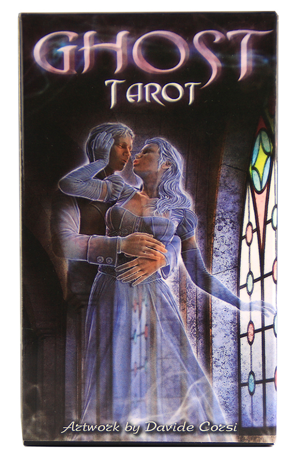Tarot cards