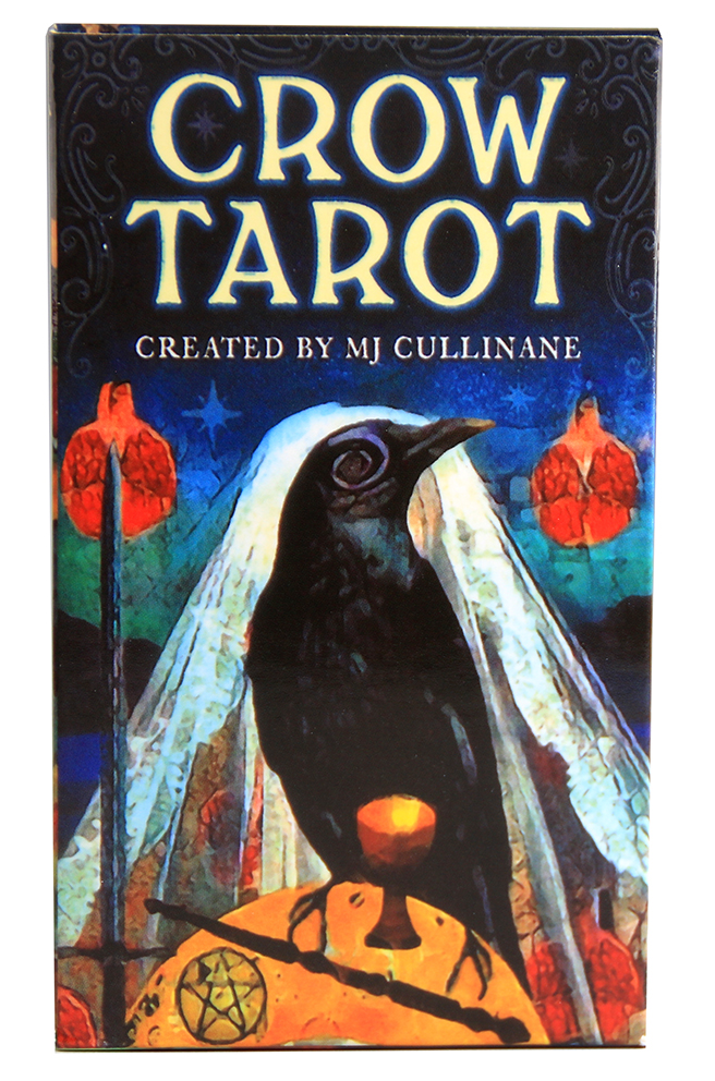 Tarot cards