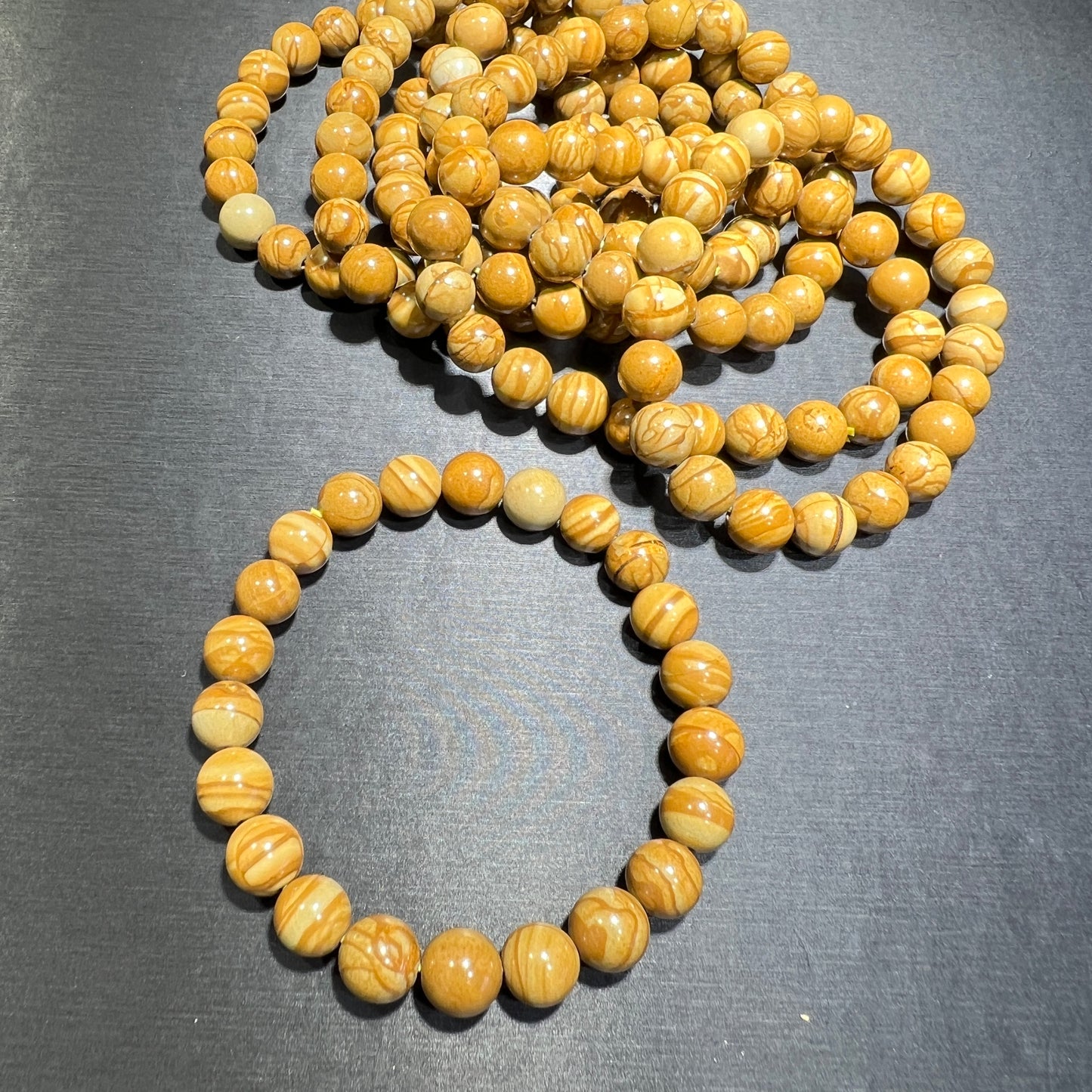 Serpenggiante bracelet