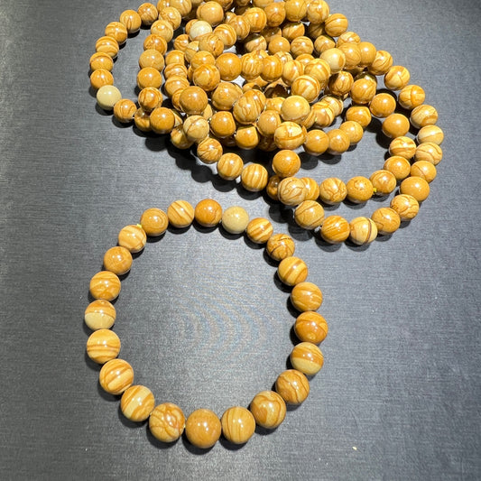 Serpenggiante bracelet