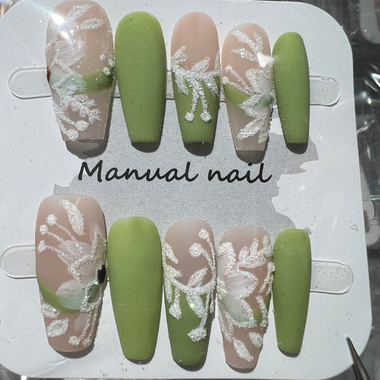 Nails