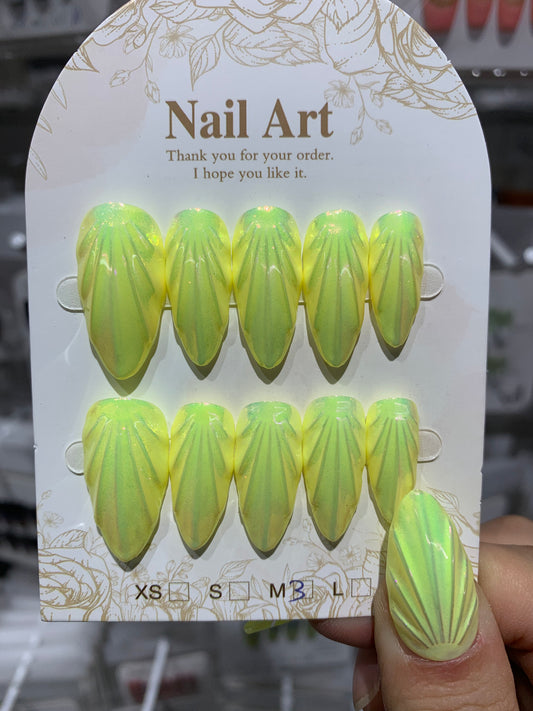 Nails