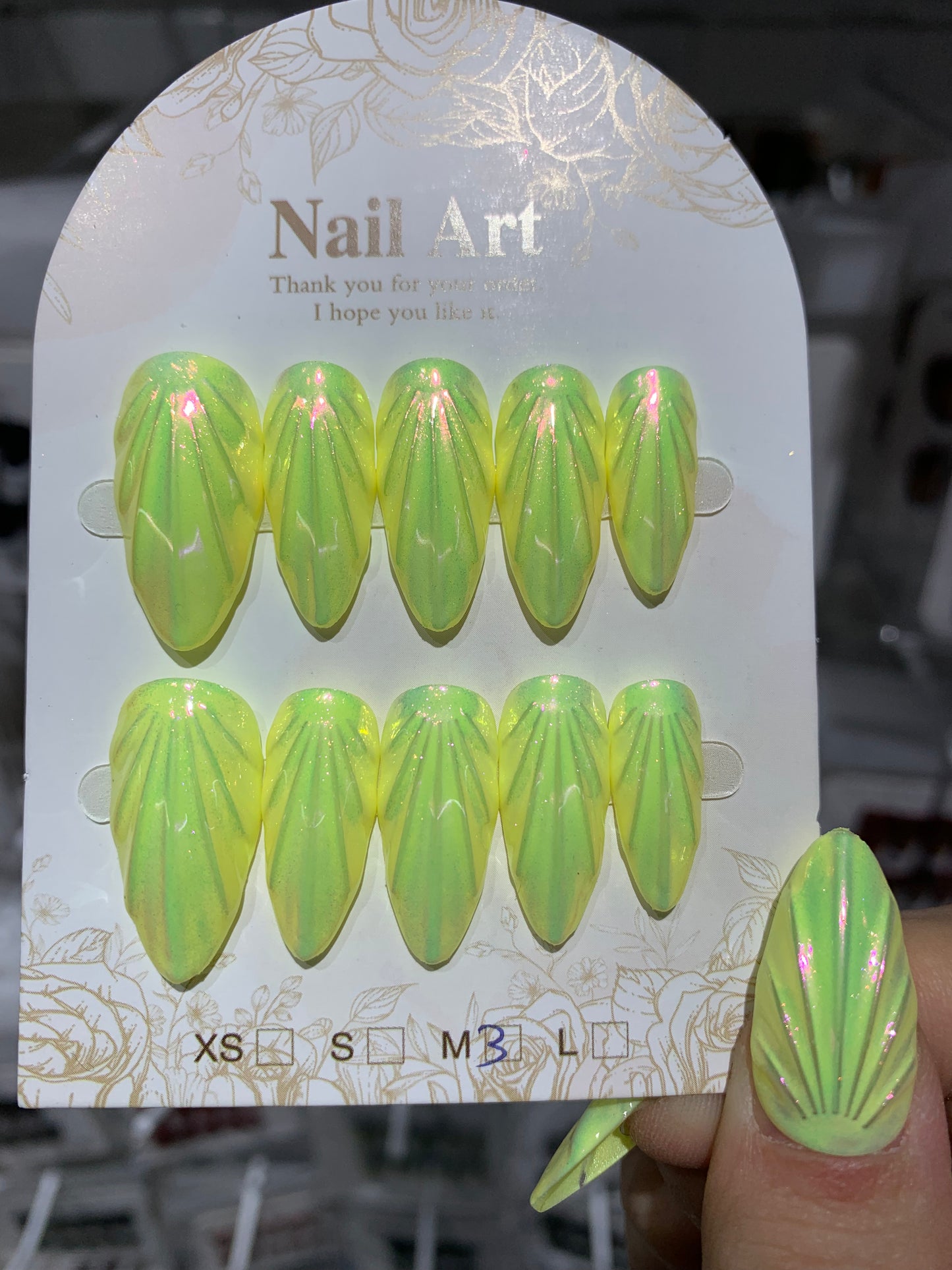 Nails