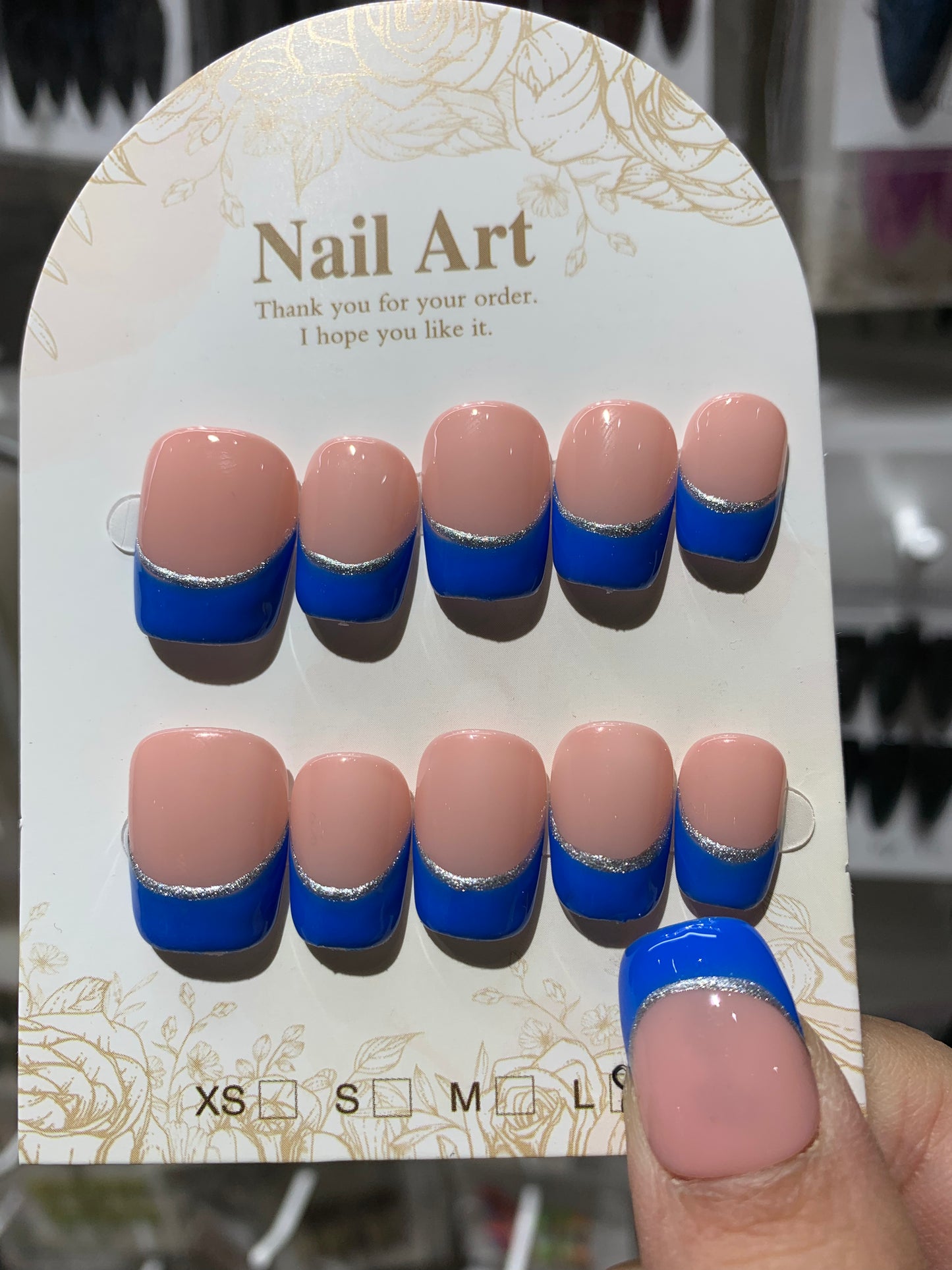 Nails