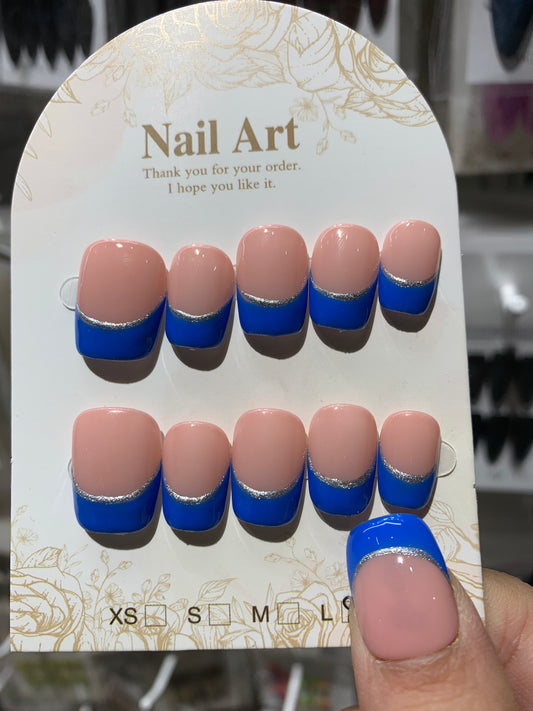 Nails