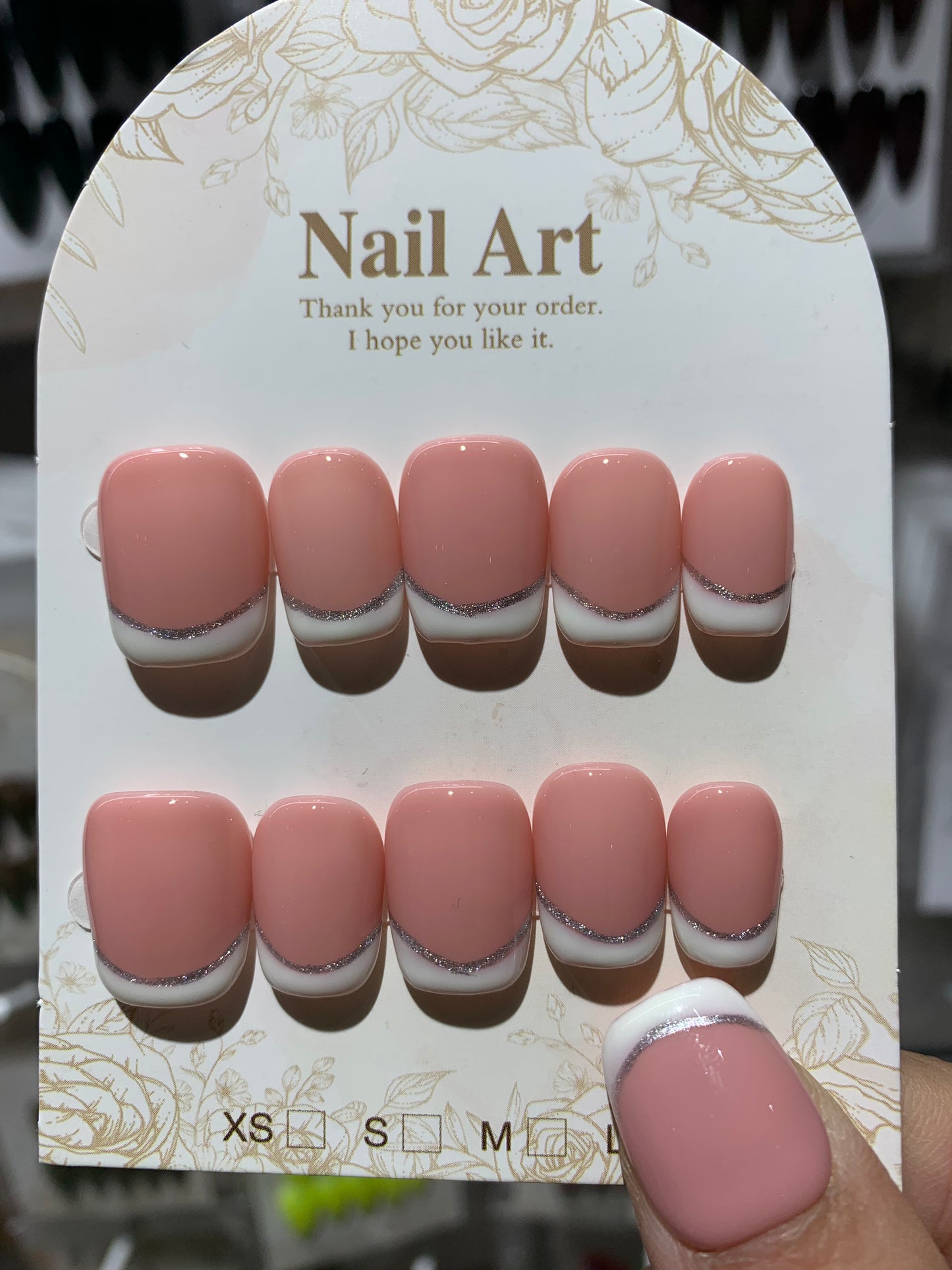 Nails
