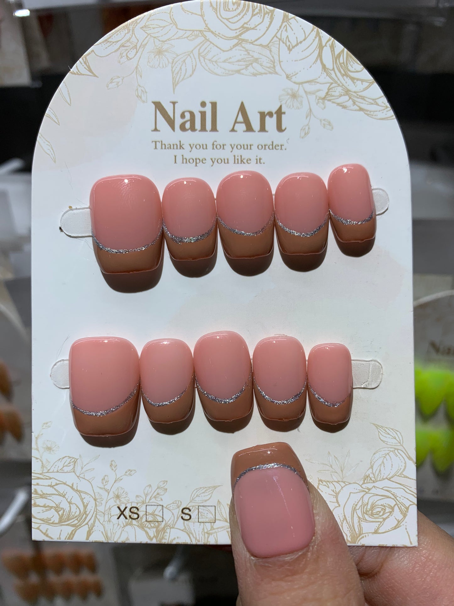 Nails