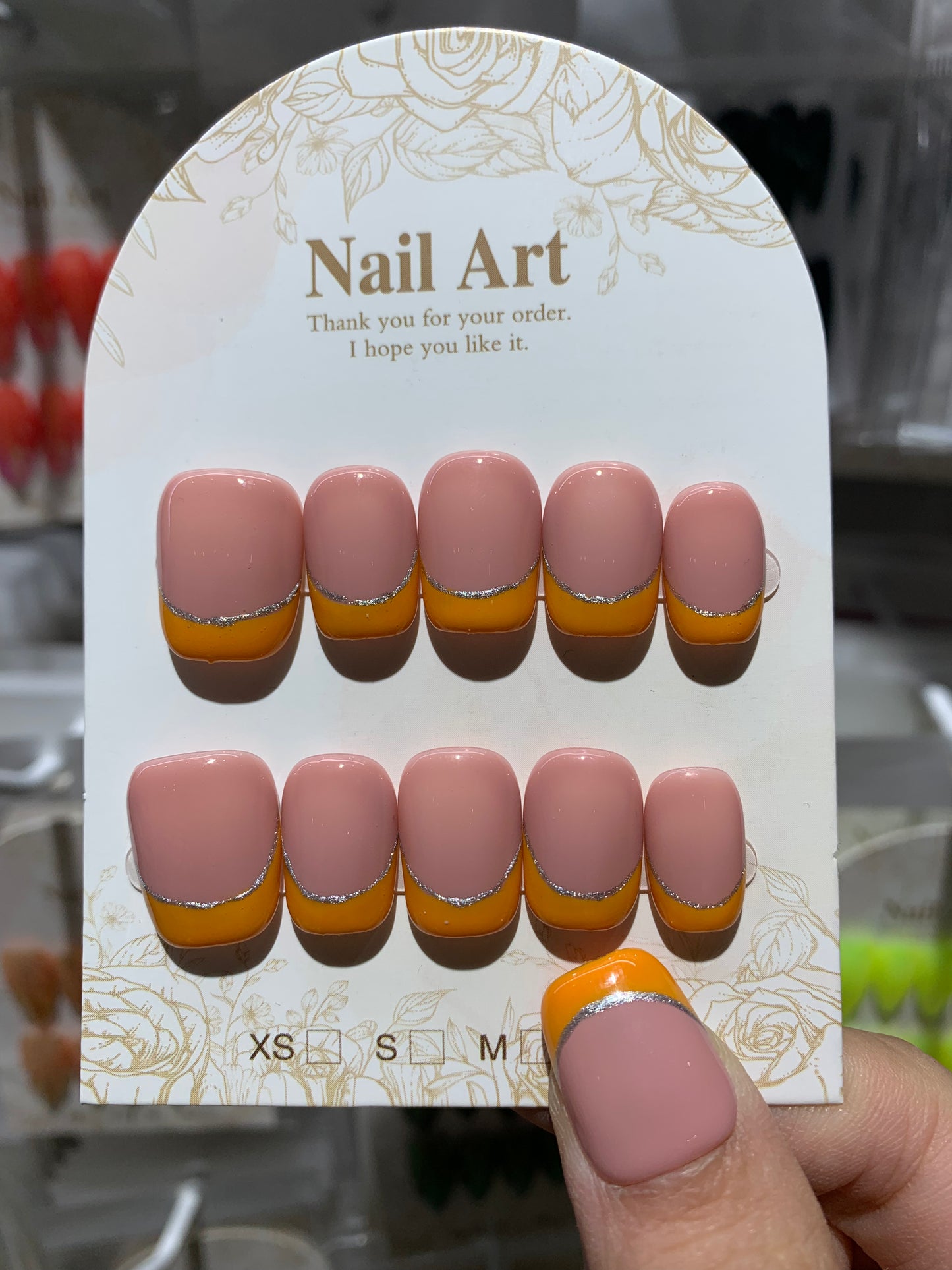 Nails