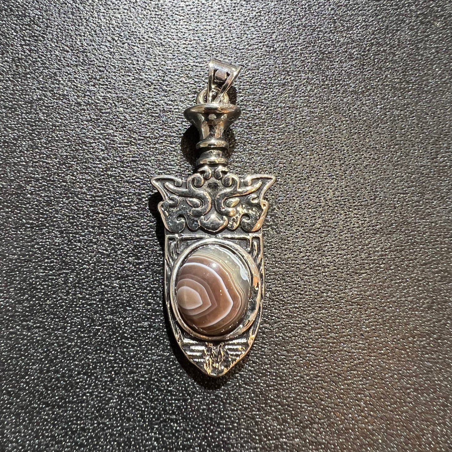 sword pendant