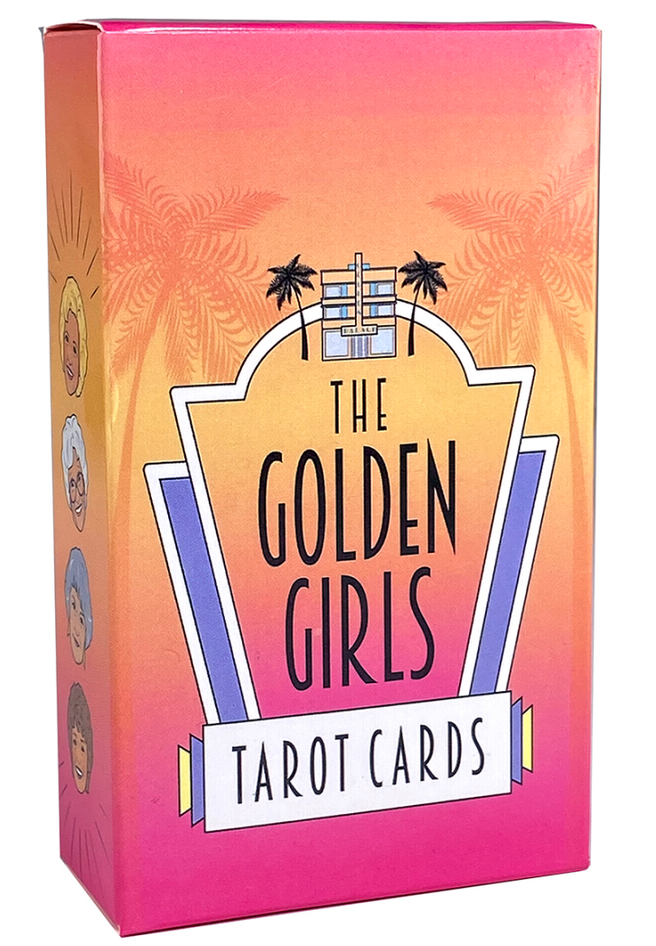 Tarot cards