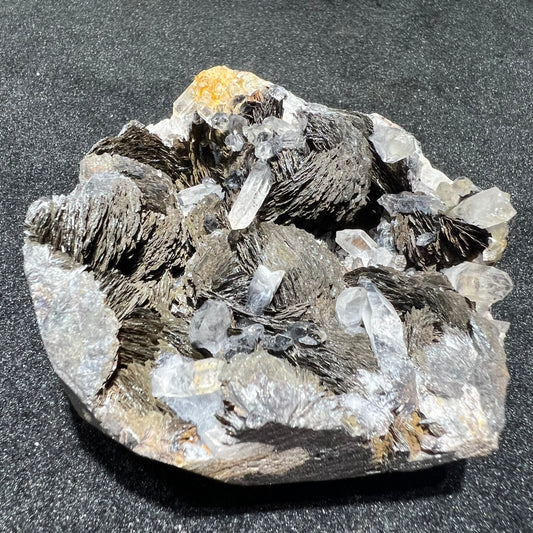 Specularite specimen