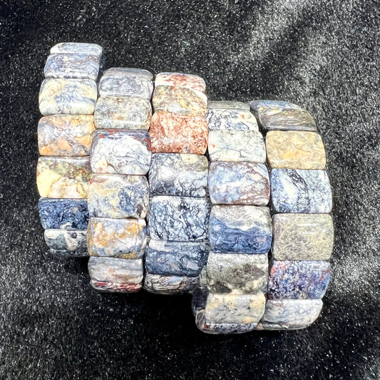 Mystery bangle bracelet