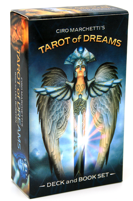 Tarot cards