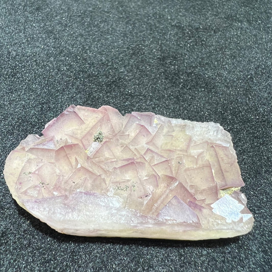 Yaogangxian fluorite specimen