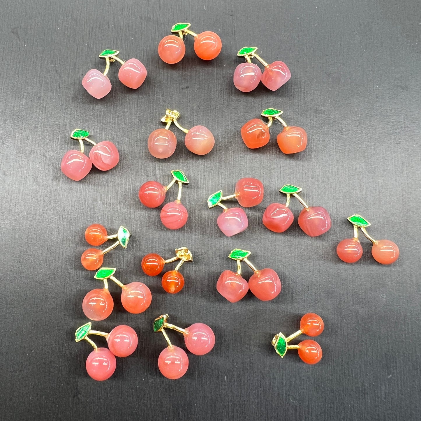 Yanyuan agate persimmon