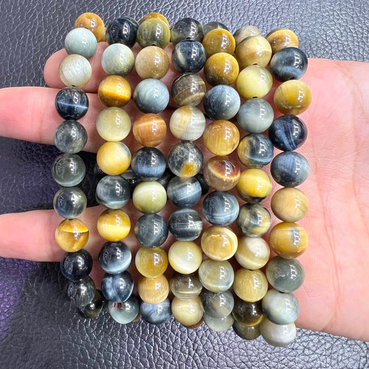 Tiger eye bracelet