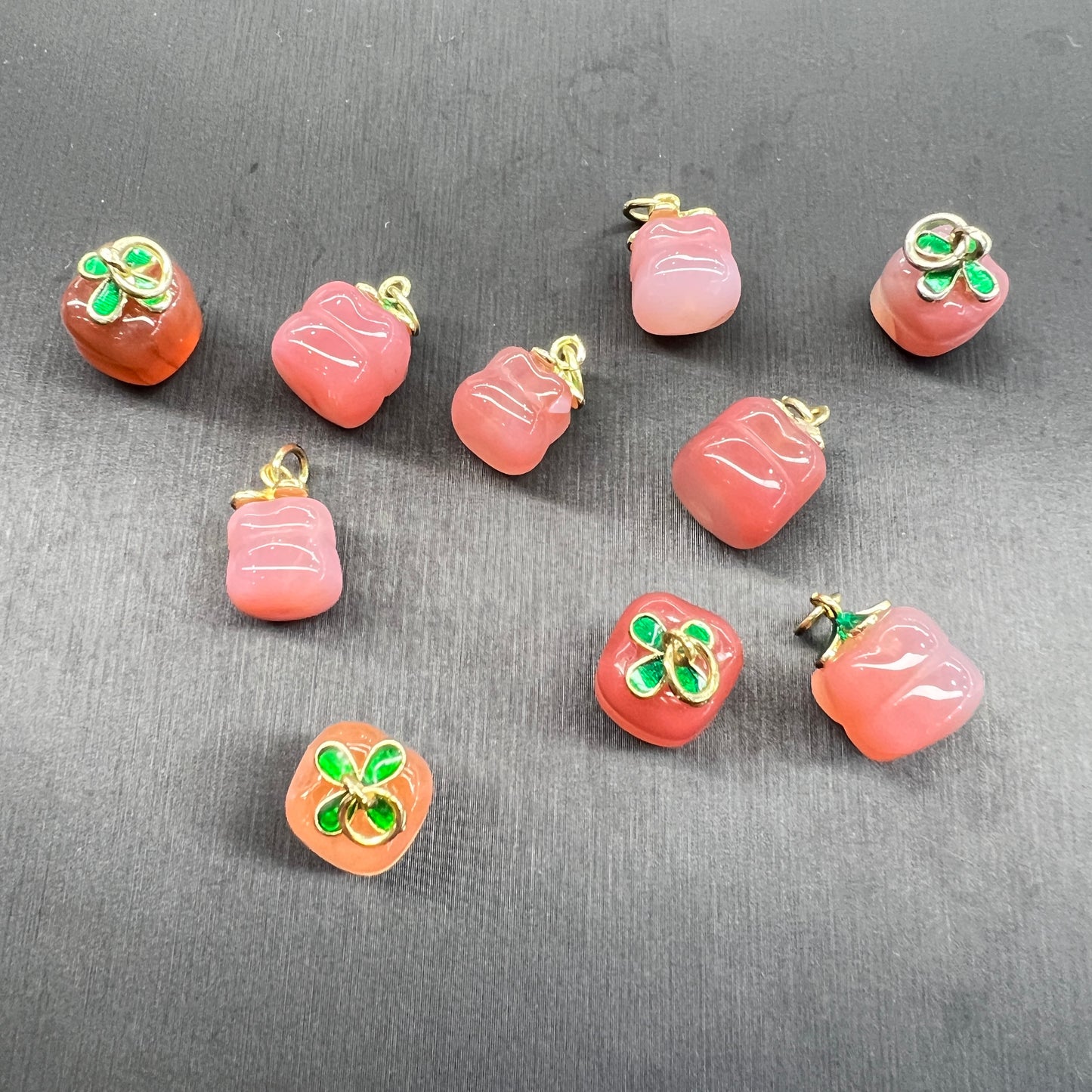 Yanyuan agate persimmon