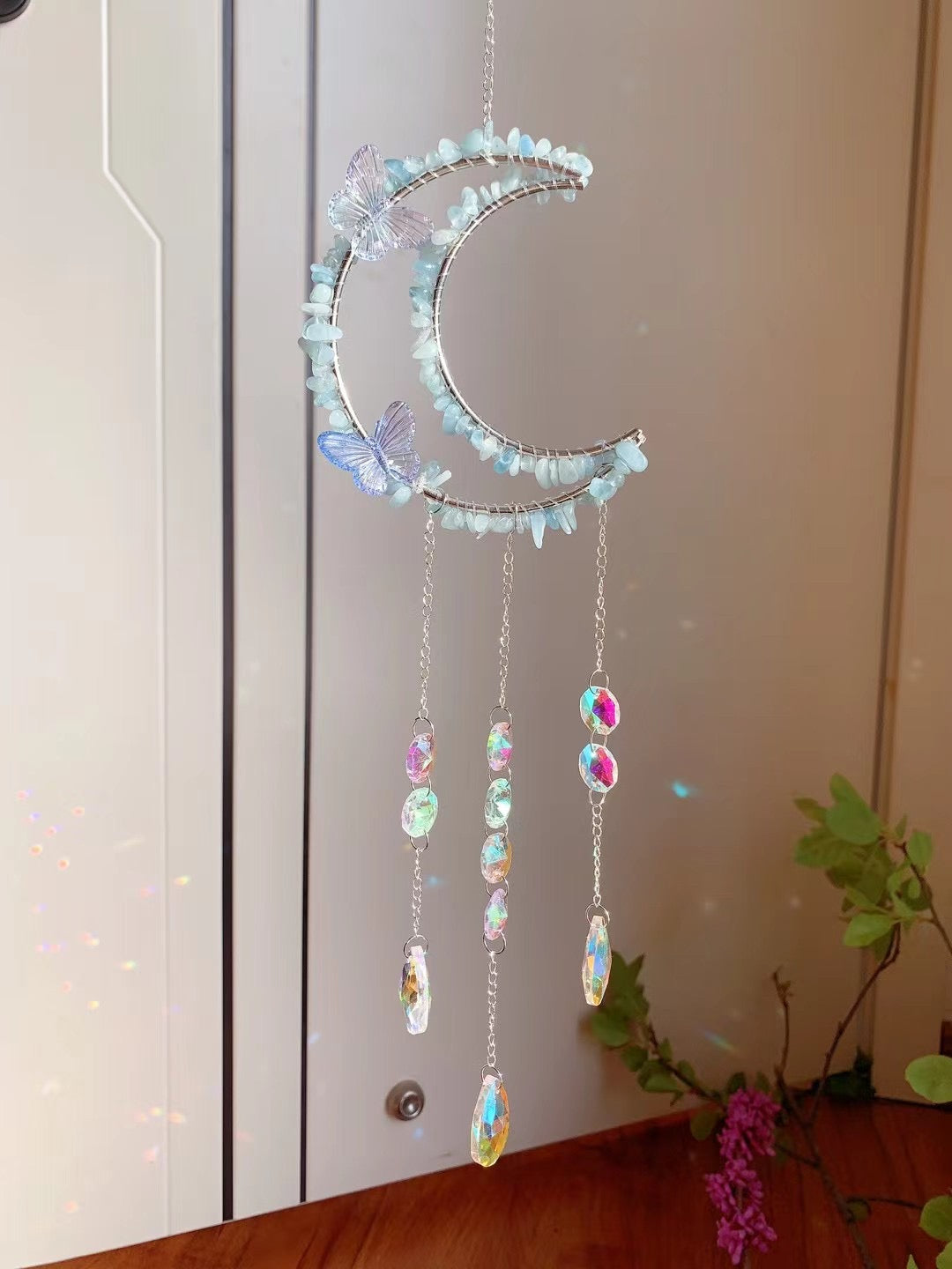 Sun catchers