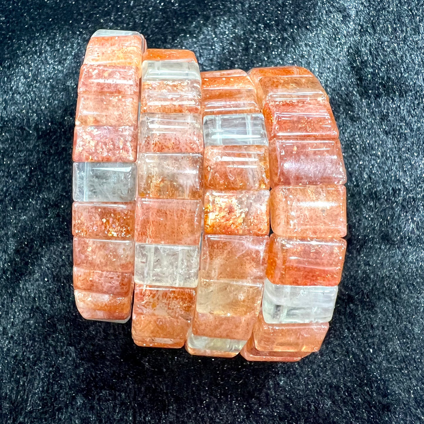 Arusha bangle bracelet