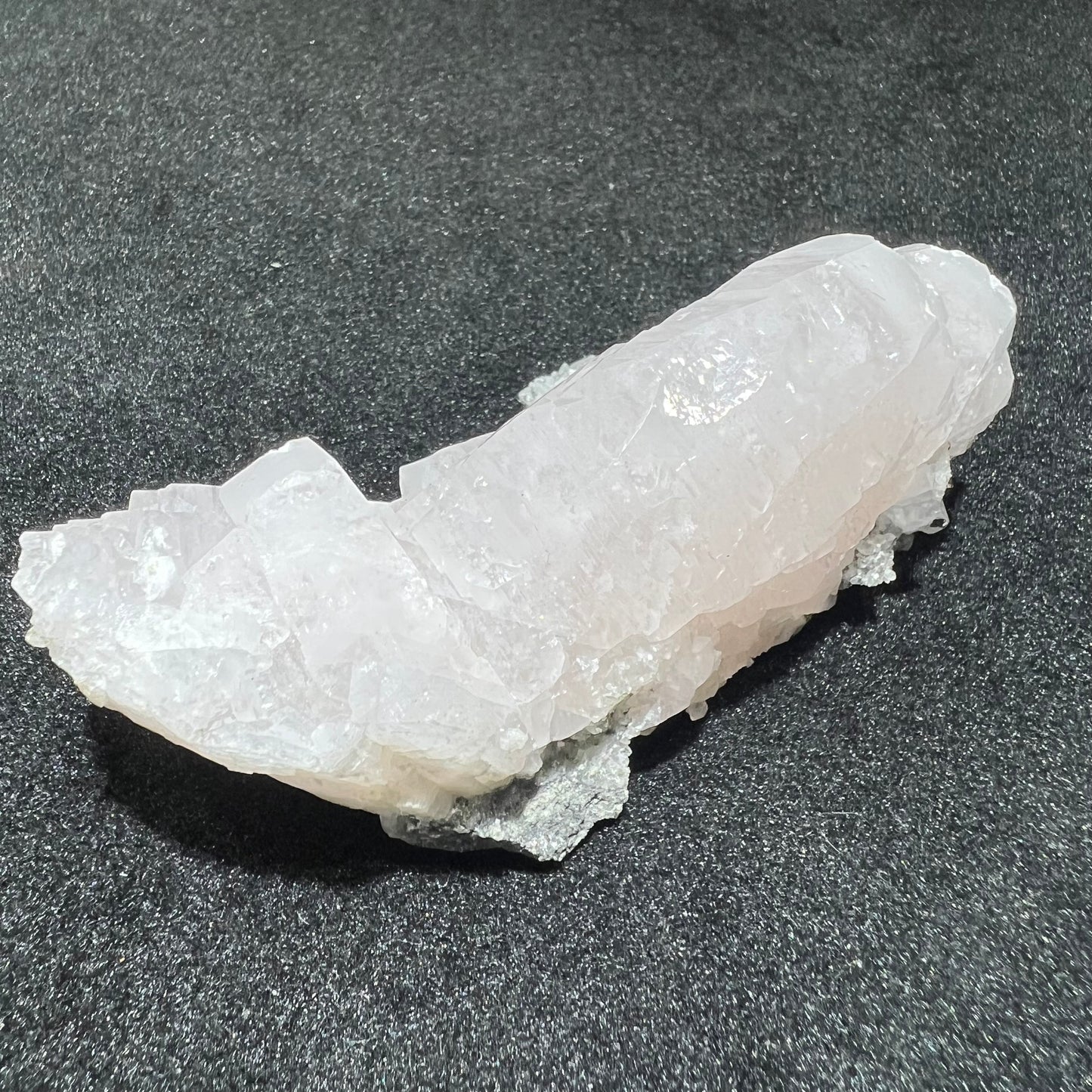 Calcite specimen