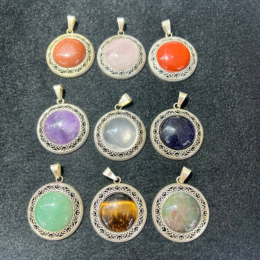 Pendant