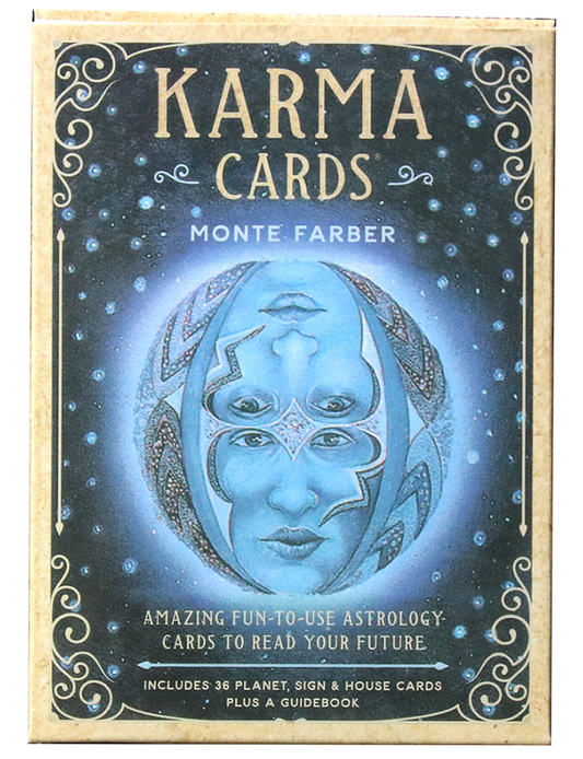 Tarot cards