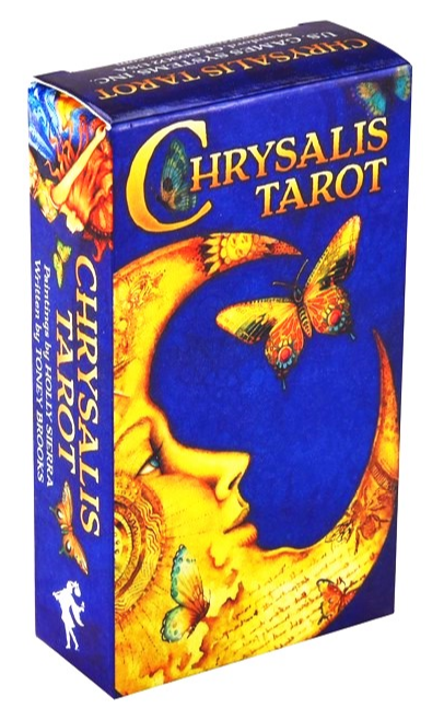 Tarot cards