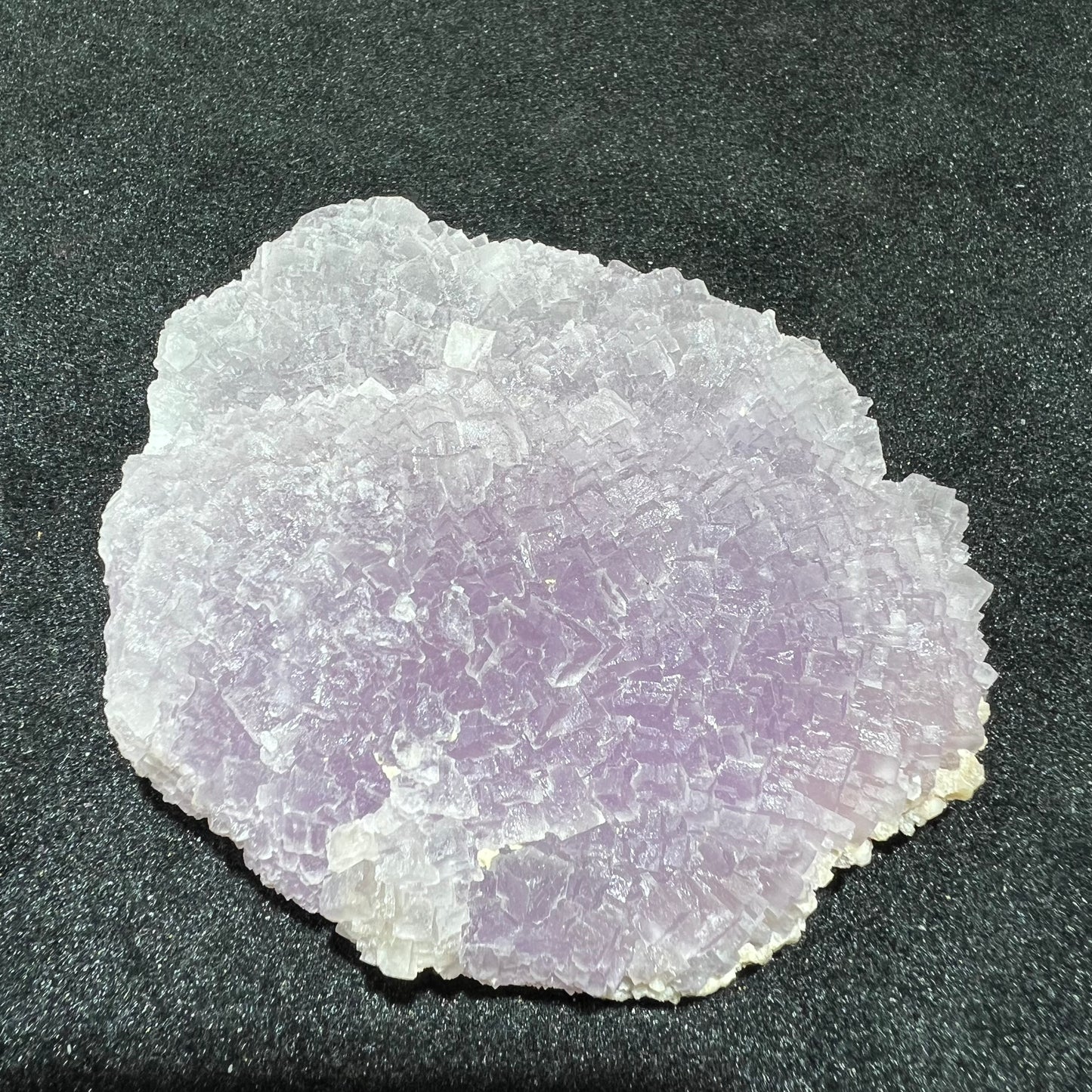 Yaogangxian Fluorite specimen