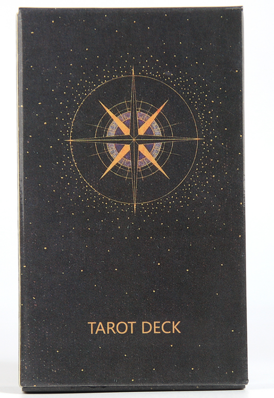 Tarot cards