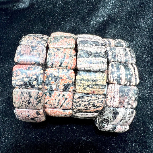 Mystery bangle bracelet