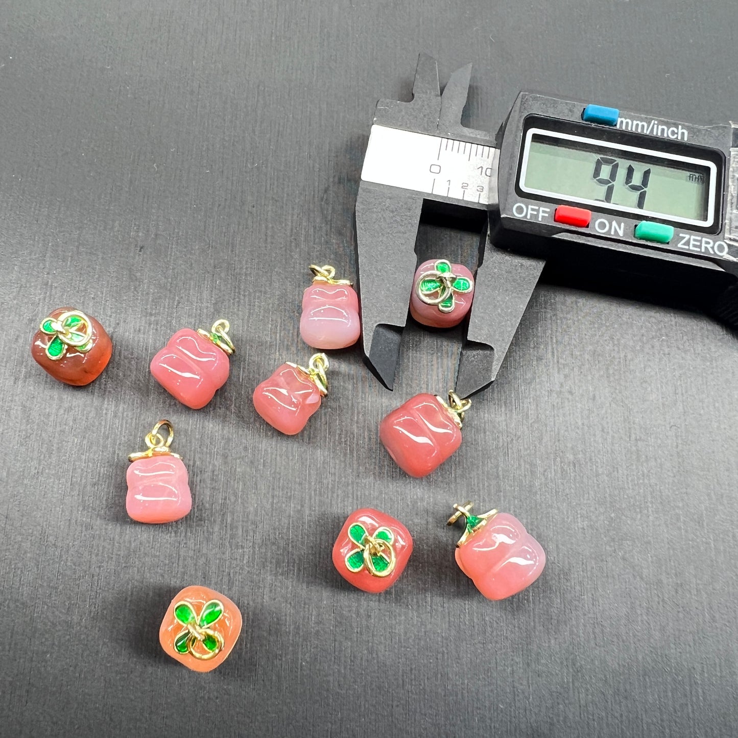 Yanyuan agate persimmon