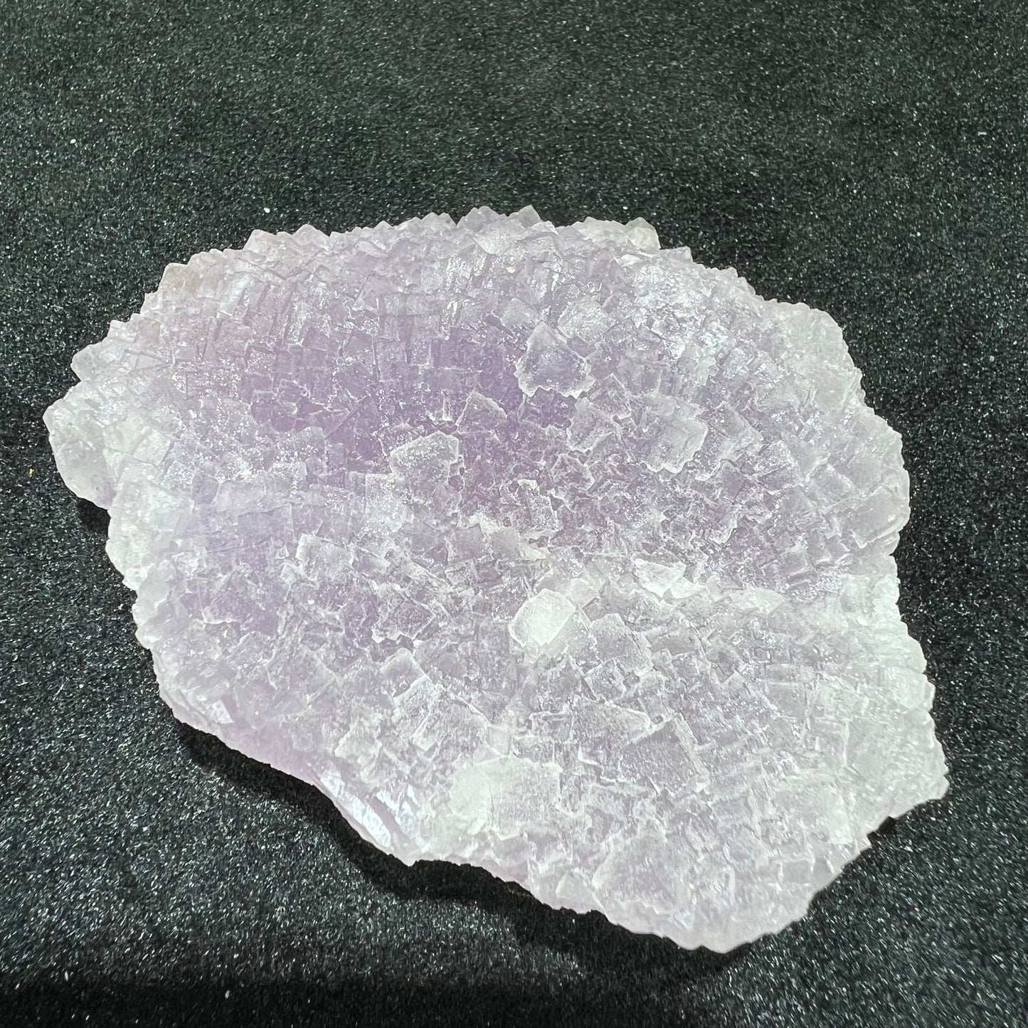 Yaogangxian Fluorite specimen
