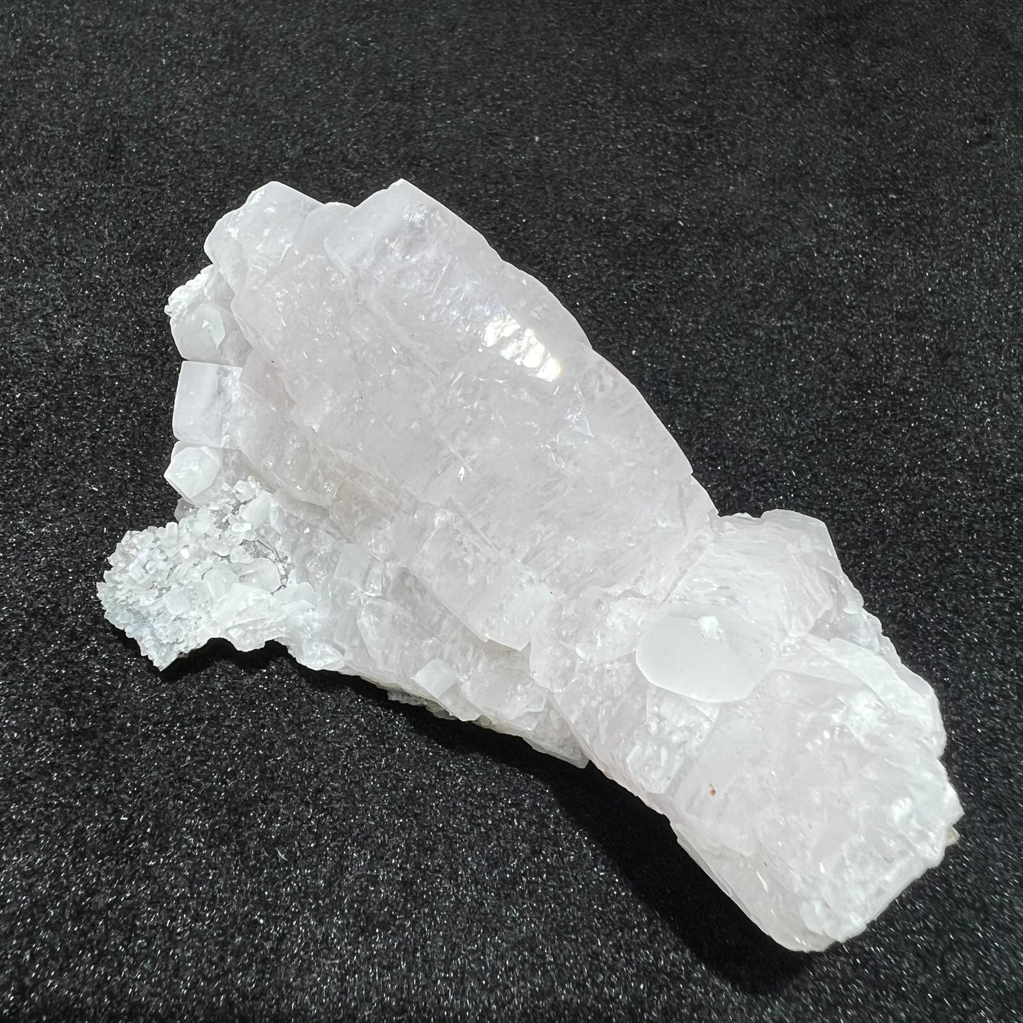 Calcite specimen