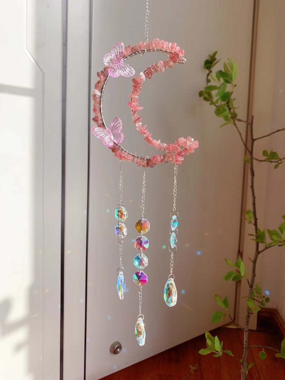 Sun catchers